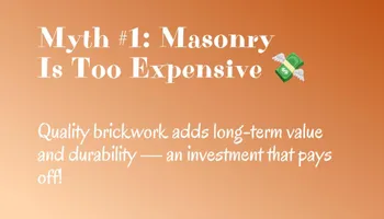 Masonry for Gallo Masonry, LLC in Cherry Hill, NJ