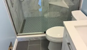 Bathroom Tiling for I & I Tile Inc in Alexandria, VA