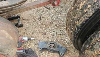 Hydraulic Systems Repair for HD Mobile Service in Augusta, GA