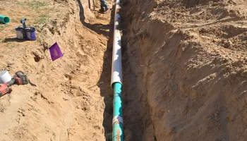 Septic Tank Cleaning for Manny's Septic Repair in Cherokee County, TX