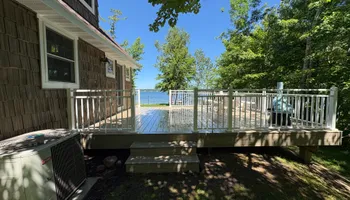 Exterior and Interior Remodel for BRO Property Services in Bemidji, MN