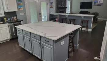 Bathroom Renovation for Laib's Remodeling & Repairs in Salisbury, NC