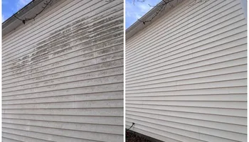 Home Softwash for Critts Pressure Washing in Hillsborough, NC