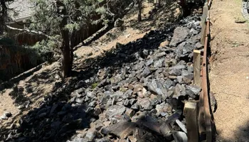 Land Clearing & Demolition for Green Ridge Excavation LLC in Terrebonne, OR