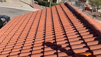 Roofing Installation for Generations Roofing in Tucson, AZ