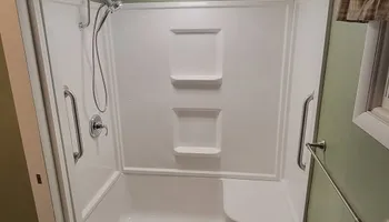 Kitchen Renovation for Barr Home & Business Services in Urbana, OH