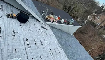 Roofing Services for Boston Elite Roofing & Masonry in Boston, MA