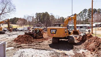 Botts Grading | Home