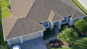 Metal Roof for Ridgecap Roofing in Port St. Lucie, FL