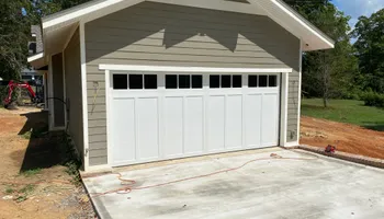 Garage Door spring replacements for Camco Commercial Door Company in Anderson, TN
