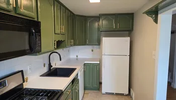 Interior Painting for Freshlook Painting LLC in Springfield, PA