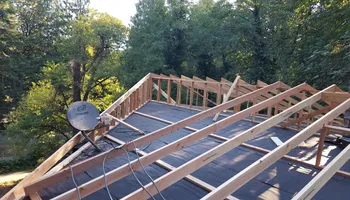 Barndominium Construction for Breeland Construction INC in Kalispell, MT