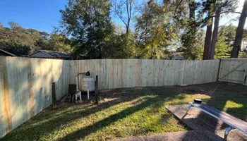 Fences for CiCi’s Fence in Pearl, Mississippi