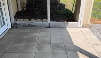 Bathroom Renovation for Apex Construction in Knoxville, TN