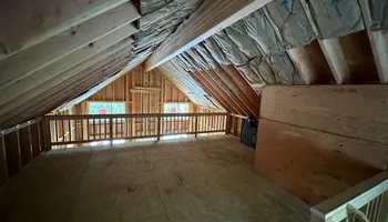 New Construction for P Martin Construction LLC in Bellevue, WA