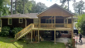 Kitchen Renovation for Most Wanted Contractor in Atlanta, Georgia
