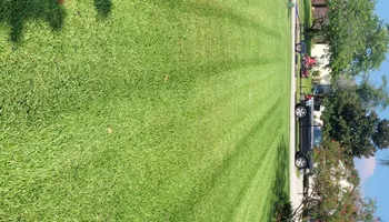 Fall and Spring Clean Up for Sunny Side Lawns in Brevard County,  FL