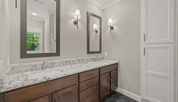 Kitchen Cabinetry for The Cabinet Shop in Crossville, TN