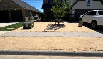 Lawn Aeration for North Texas Groundscaping in Frisco, TX