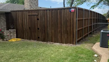 Fence Installation for Bigtime Fence & Construction in Farmersville,  TX