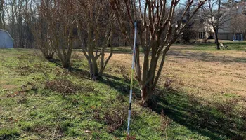 Landscaping for 3R Outdoor in Morristown, TN