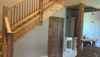 Remodeling Services for Scotty’s Building Repair And Remodeling in Elkhart, TX