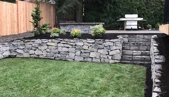 Mowing for Rs lawn Care llc in Beavertown, OR