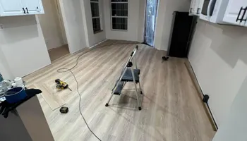 Kitchen Renovation for Bright Future Construction in Tampa, FL
