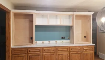 Kitchen Renovation for Artifex Construction Inc in Omaha, NE