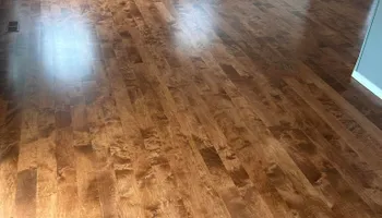 Floor Installation for Revamped Floors in Yelm, WA