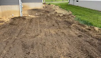 Land Clearing for Murray Excavation & Site services in Sunbury, OH