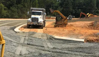 Land Clearing for Grading and Land Improvements in Mount Holly, NC