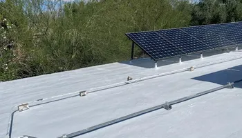 Roofing Installation for Generations Roofing in Tucson, AZ