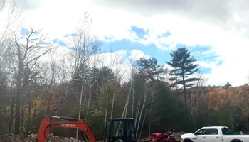 Landscaping for Soil Builders LLC in West Durham, ME