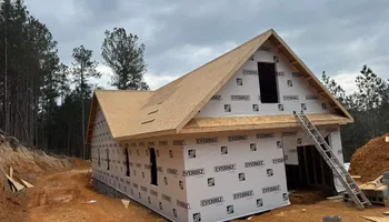 Custom Home Building for Homescapes Interior & Exteriors in Cleveland, TN