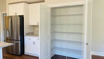 Custom Home Design for Steve Byrd Construction Inc in Crawfordville, FL