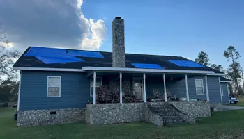 Roofing Installation for Optimus Roofs in Peachtree City, GA