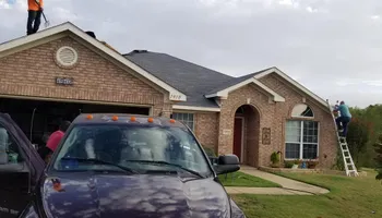 Roofing Installation for Slabs 2 Shingles in Alvarado, TX
