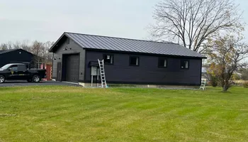 Interior Painting for Lorenc Dahri LLC in South Burlington, VT