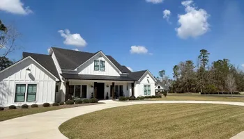 Mowing for South Georgia Lawn Care in Valdosta, GA