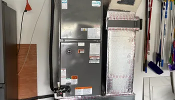 Residential HVAC Installation for Southern Chill Air Conditioning Services in Seminole, FL