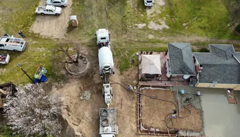Kitchen Renovation for Albano's Construction Solutions in Gustine, CA