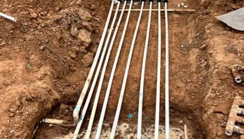Irrigation Installations & Redesign for AMV Irrigation Specialist LLC in Midland County, TX