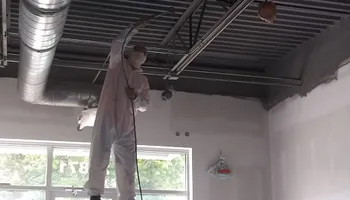 Interior Painting for B & L Painting LLC in Riverview, MI