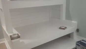 Interior Painting for Walls N All Painting, LLC in Panama City, FL