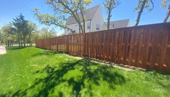 Fence Installation for Fence Near Me LLC in Piedmont, OK