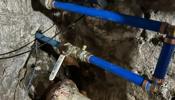 Well Servicing for Mike Wilcoxson Excavating & Well Drilling in Pierceton,  IN