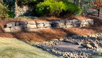 FLOWER BEDS for UNION HILL LANDSCAPING in Canton, GA