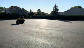 Asphalt Installation for All Pro Paving LLC in Montgomery County, PA