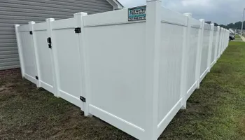 Aluminum Fencing for Tidewater Trim & Deck in Moyock, NC